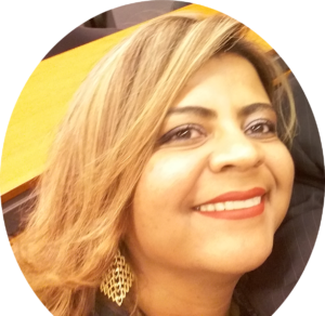 Dra. Cláudia Barreto<br> Coord. GERAL