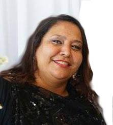 Dra. Maiza Feledy<br> Coord. GERAL