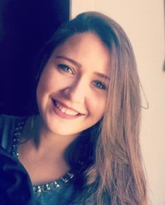 Tainara Coelho<br> SECRETARIA